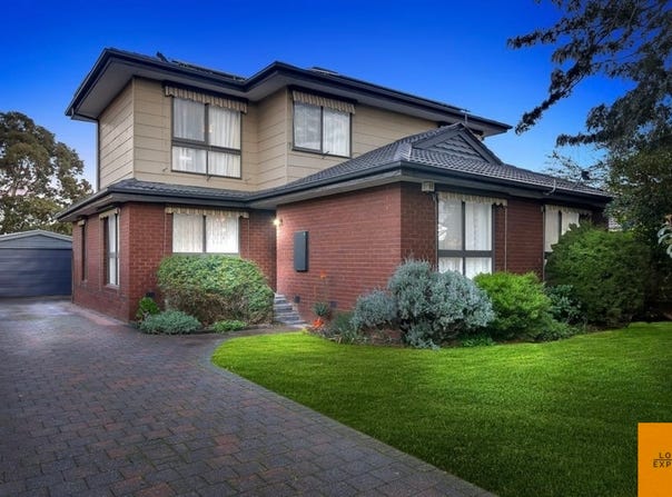 17 Gretel Grove, Melton, Vic 3337