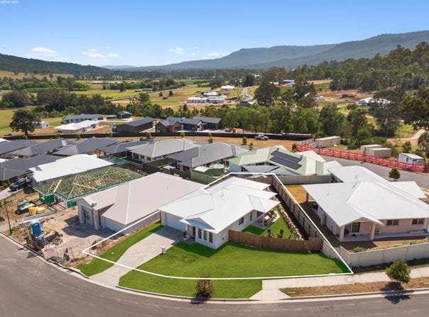 22 Karrakas Way, Benobble, Qld 4275