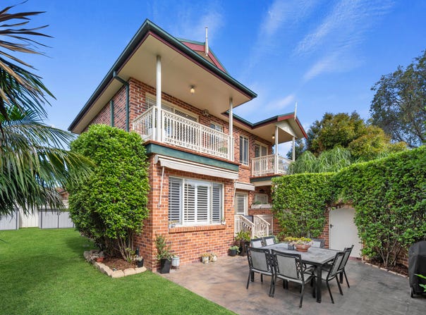 1/27 Myall Street, Oatley, NSW 2223