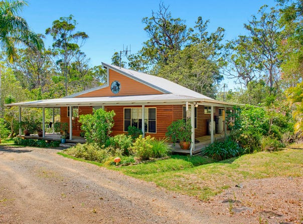 34 ULAMAMBRI PLACE, Coomba Bay, NSW 2428