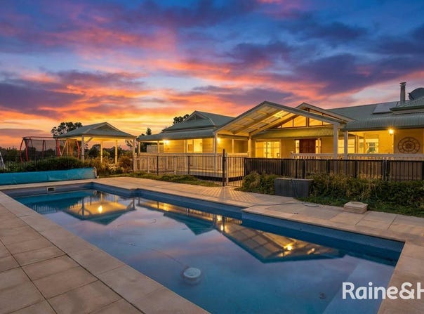 117 Trainers Way, Strathalbyn, SA 5255