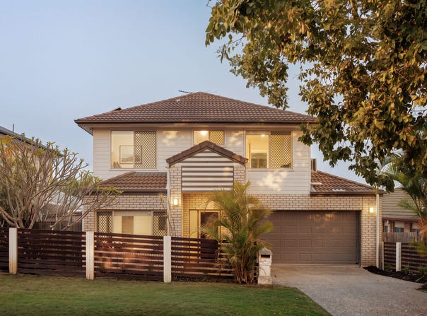 57 Moran Crescent, Forest Lake, Qld 4078