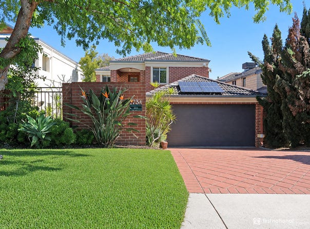 173a Lockhart Street, Como, WA 6152