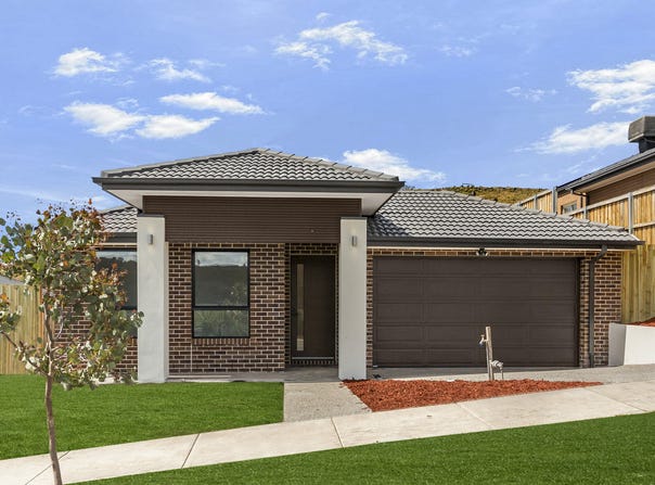 42 Ladhams Way, Maddingley, Vic 3340