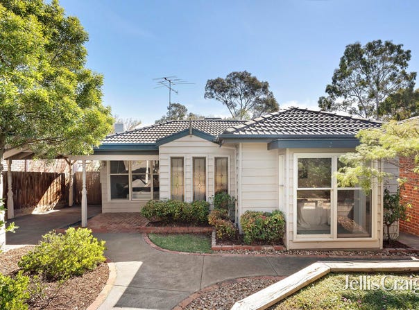 13 Zenith Street, Pascoe Vale, Vic 3044