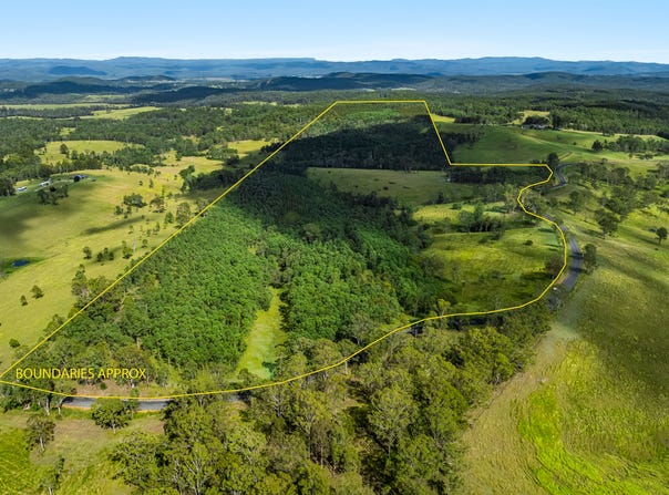 12181 Clarence Way, Sandilands, NSW 2469