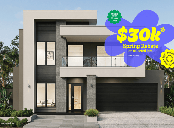 Lot 2909 United Way, Donnybrook, Vic 3064