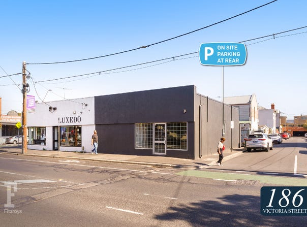 186 Victoria Street, Seddon, Vic 3011