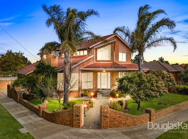 1 Merrivale Avenue, Sunshine West, Vic 3020
