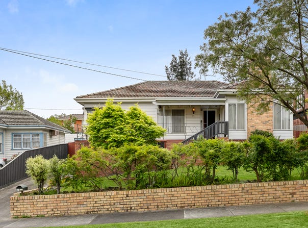 21 Stocks Road, Mount Waverley, Vic 3149