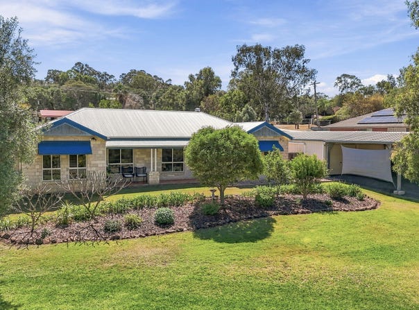 7 North Street, Kingsthorpe, Qld 4400