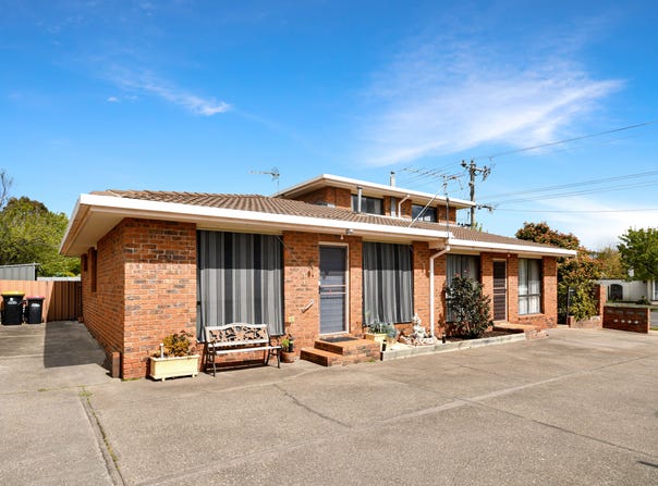Unit 2/3 Sutherland Street, Stawell, Vic 3380