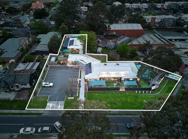 897 Burwood Highway, Ferntree Gully, Vic 3156