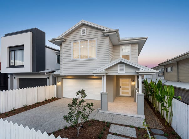 121 Adelaide Street, Carina, Qld 4152