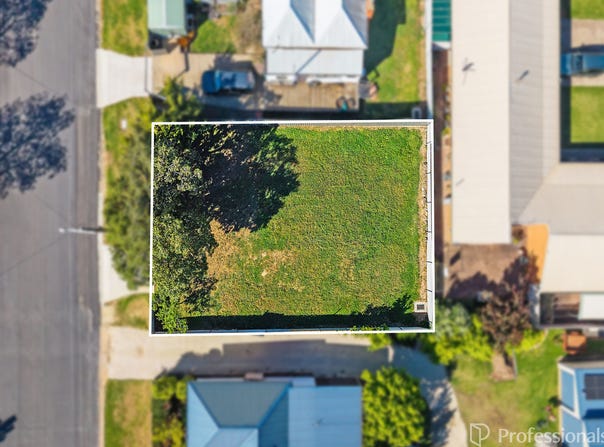 20 Barkly Street, Maryborough, Vic 3465
