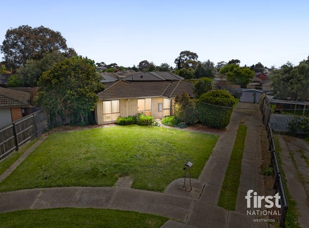 2 Ibis Court, Werribee, Vic 3030