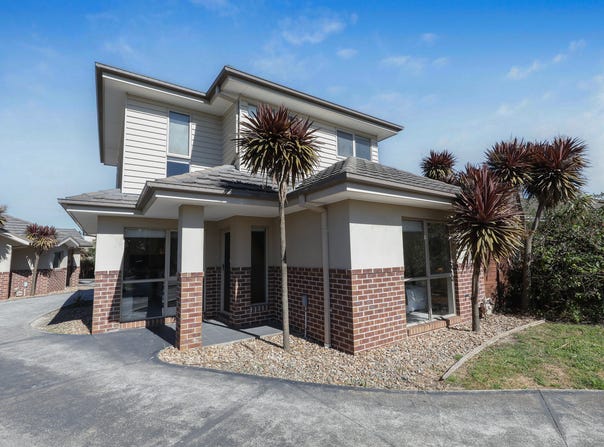 1/11 Danin Street, Pascoe Vale, Vic 3044