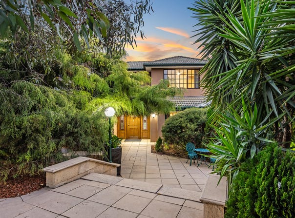 50 Fiveash Drive, Pasadena, SA 5042