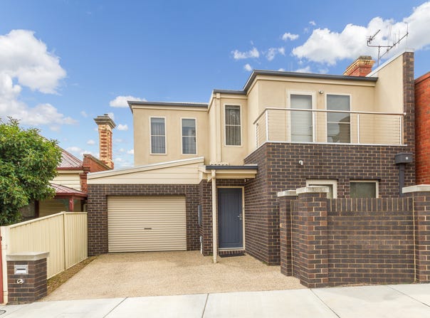 10 Breen Street, Quarry Hill, Vic 3550