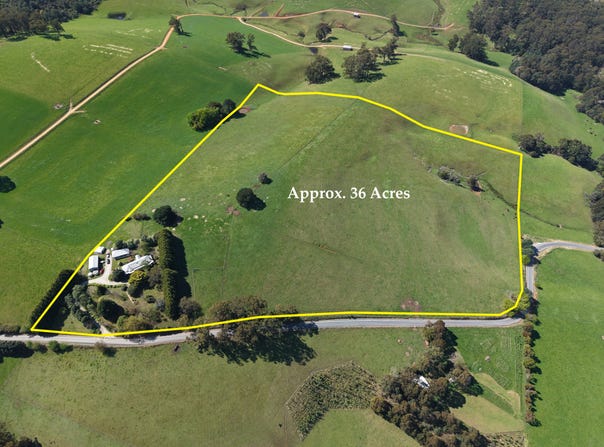 150 Dawsons Road, Wooreen, Vic 3953