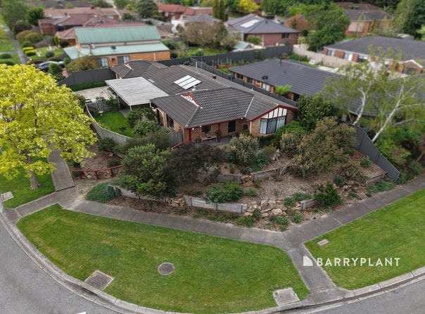 22 Kingsmere Drive, Berwick, Vic 3806