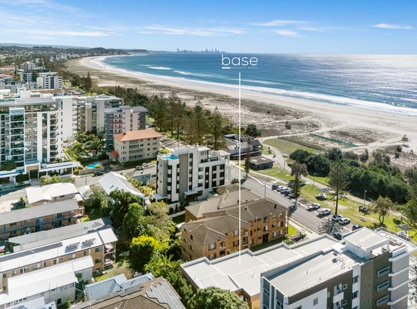 3/16 Pacific Parade, Bilinga, Qld 4225