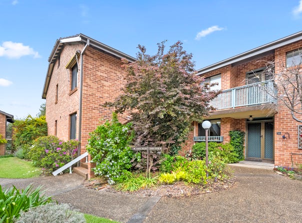 U56/28 Curagul Road, Turramurra, NSW 2074