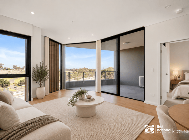 705/32 Civic Way, Rouse Hill, NSW 2155