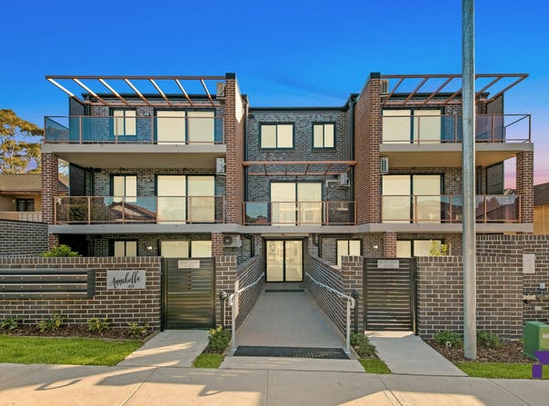 3/40 Shadforth Street, Wiley Park, NSW 2195