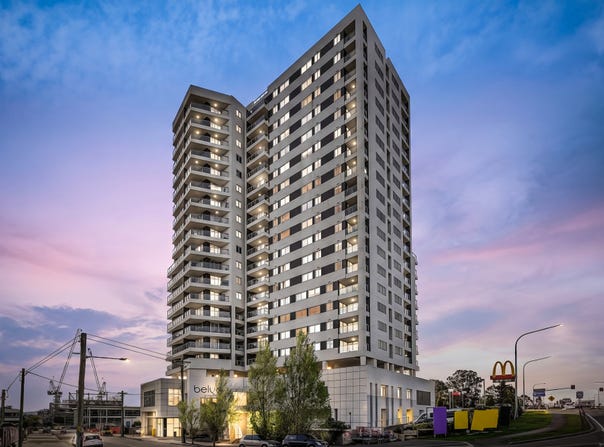 707/5 Second Avenue, Blacktown, NSW 2148