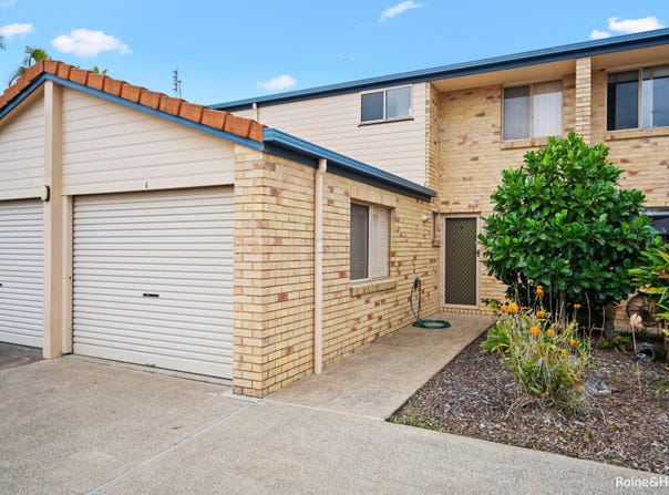 6/24 Zephyr Street, Scarness, Qld 4655