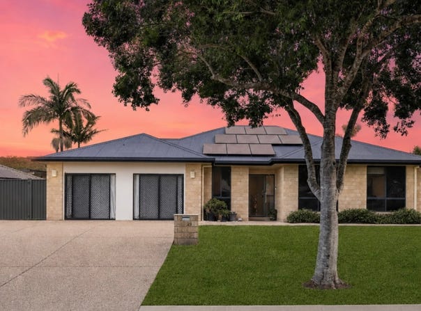 29 Maddock Avenue, Mooloolah Valley, Qld 4553