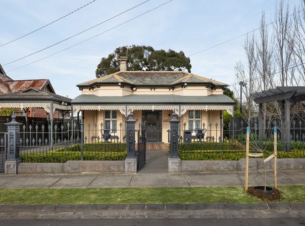 4 Parry Street, Moonee Ponds, Vic 3039