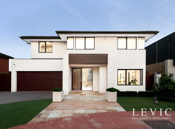 12 Osage Concourse, Mooroolbark, Vic 3138