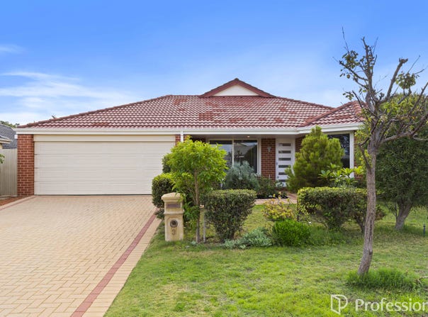 3 Carlin Way, Butler, WA 6036