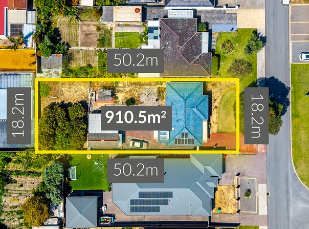 8 Canning Street, Balcatta, WA 6021