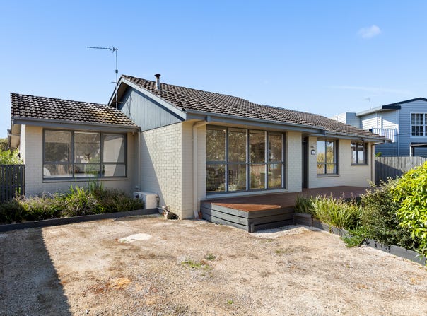 161 The Avenue, Ocean Grove, Vic 3226