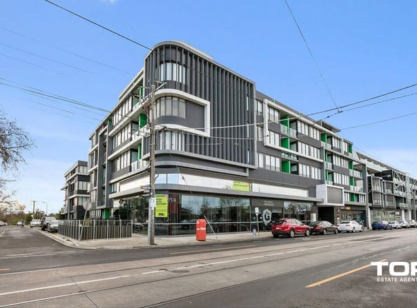 G9/110 Keilor Road, Essendon North, Vic 3041