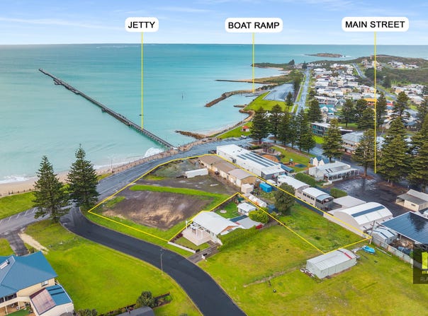 5-9 Beach Road, Beachport, SA 5280