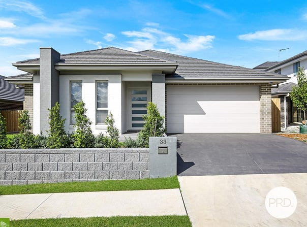 33 Bodalla Street, Tullimbar, NSW 2527