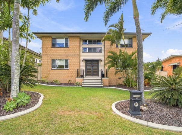 17 Alvie Street, Maryborough, Qld 4650