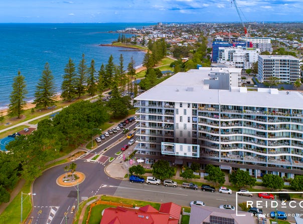 72/113 Landsborough Avenue, Scarborough, Qld 4020