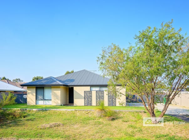 46 Capel Drive, Capel, WA 6271