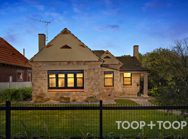 5 Dean Grove, Heathpool, SA 5068