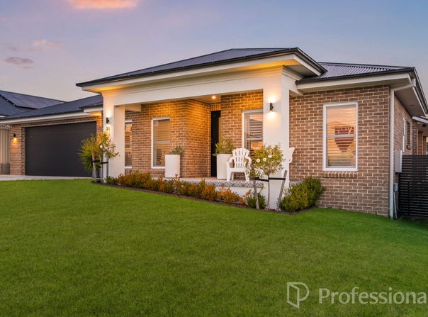 21 Granite Rise, Kelso, NSW 2795