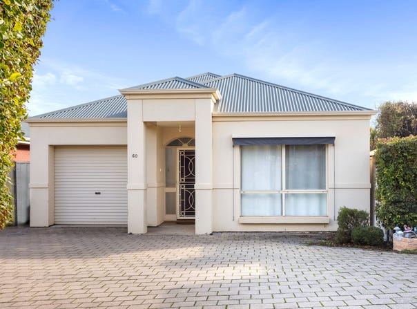 60 Davenport Terrace, Seacliff Park, SA 5049