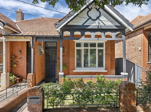 27 Albany Road, Stanmore, NSW 2048