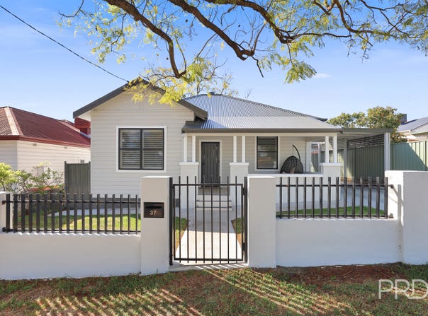 37 Mathews Street, Tamworth, NSW 2340