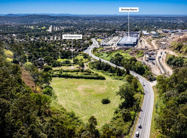 430 Settlement Road, Keperra, Qld 4054