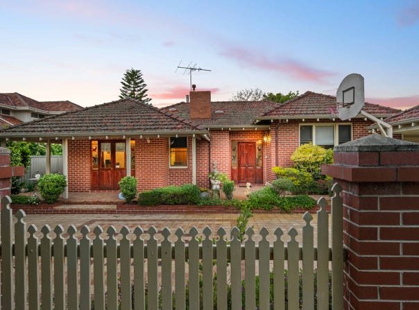 48 Moray Avenue, Floreat, WA 6014